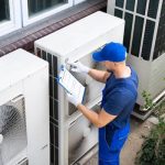 Keeping Rowlett Cool with Professional Air Conditioning Repair