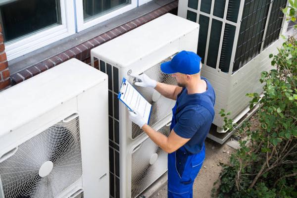 Keeping Rowlett Cool with Professional Air Conditioning Repair