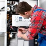 How Often Should You Schedule Water Heater Service in Oran?