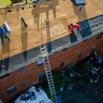 DIY vs. Professional Roof Replacement in Middleburg