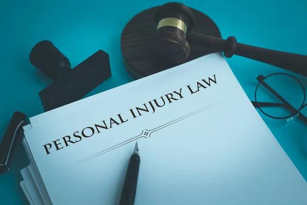 St. Louis Personal Injury Lawyers: Advocating for Justice and Recovery