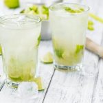 Crafting Refreshing Margarita Mocktails with Italian-Inspired Syrup