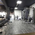 Finding the Right Fitness Gym for Your Lifestyle Goals